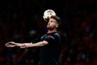 Atletico Madrid v Arsenal FC - UEFA Europa League Semi Final Second Leg
